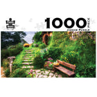 1000pc Hobbiton Puzzle