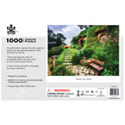 1000pc Hobbiton Puzzle