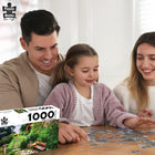1000pc Hobbiton Puzzle