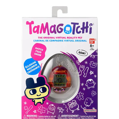Tamagotchi Original Sunset