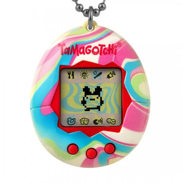 Tamagotchi Original Pastel Marble