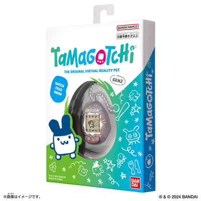 Tamagotchi Original Festival Sky