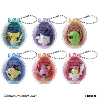 Tamagotchi Collectibles Poop Series 1pc