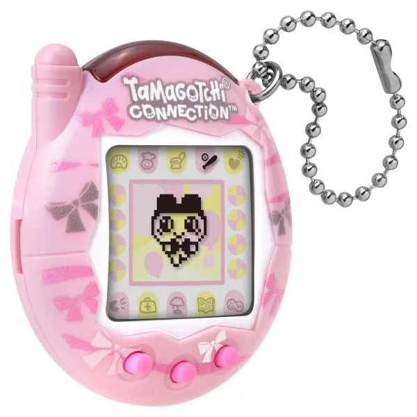 image2_Tamagotchi Connection - Dainty Bows