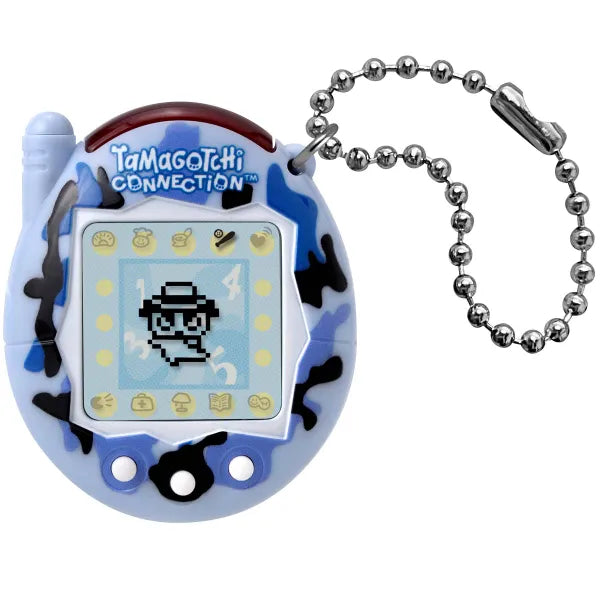 image1_Tamagotchi Connection - Wild Blue