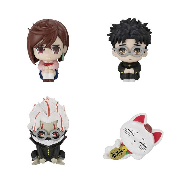 Blind Bags Blind Bags Dan Da Dan Machiboke
