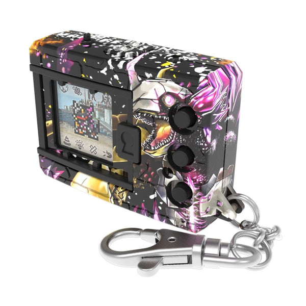 image1_Digimon Digimon Colour Godzilla 70th Edition - Wargreymon: G-Erosion Mode Colour