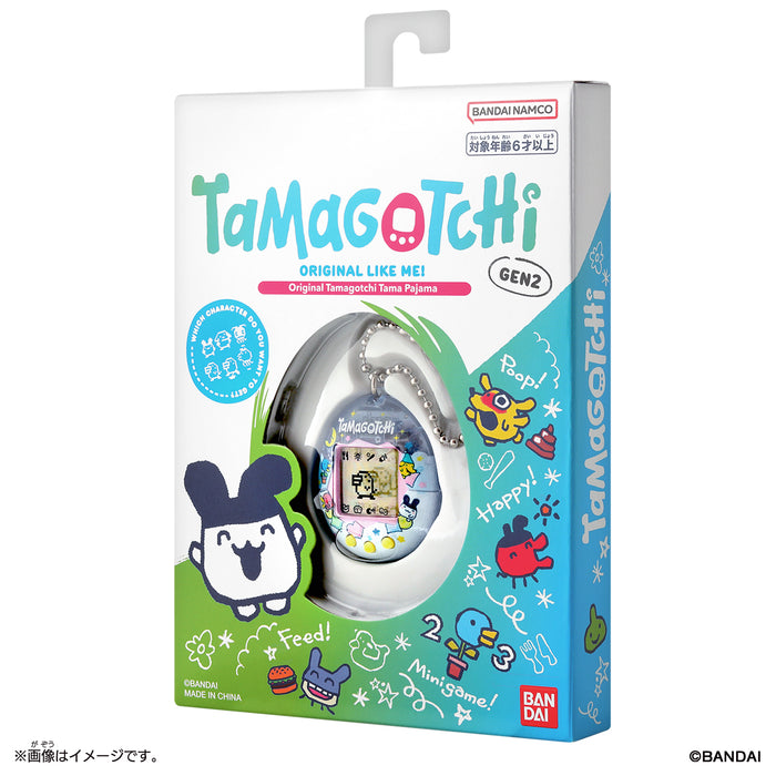 Tamagotchi Original Tama Pajama