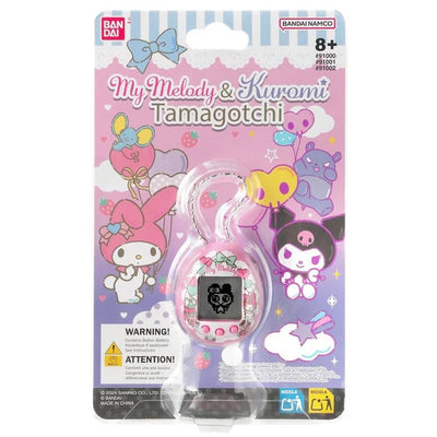 Tamagotchi Nano Sanrio My Melody