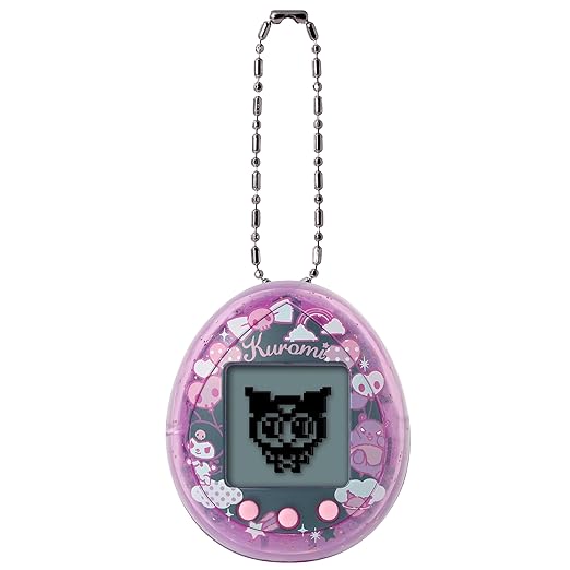 image2_Tamagotchi Nano Sanrio Kuromi
