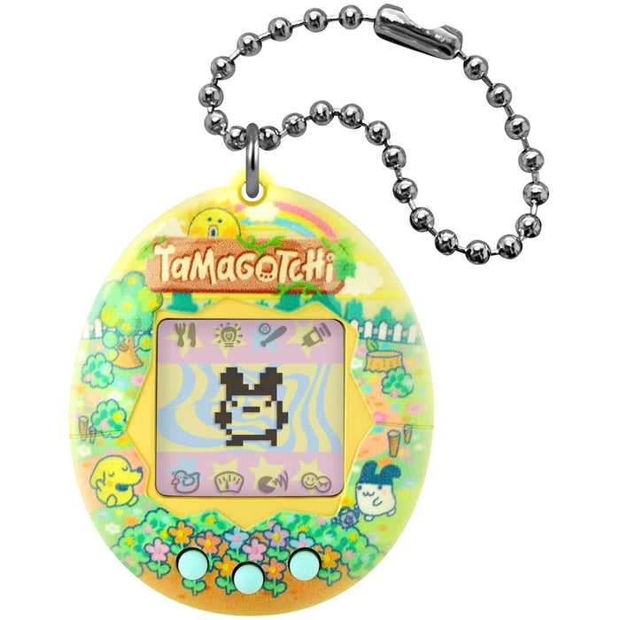 Tamagotchi Original Bright Garden