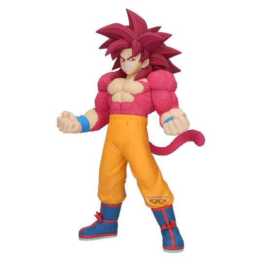 Dragon Ball Daima Son Goku Figure