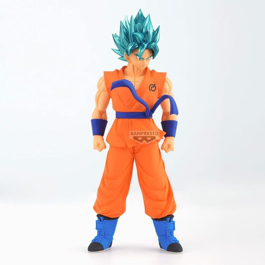 Dragon Ball Super Blood Of Saiyans-Son Goku-