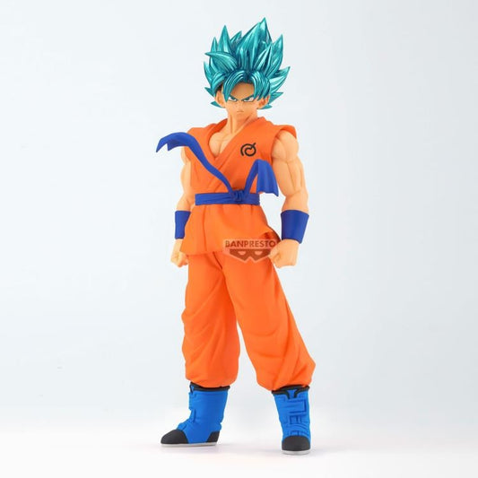 Dragon Ball Super Blood Of Saiyans-Son Goku-