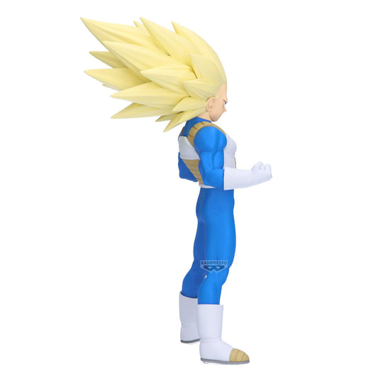 Dragon Ball Daima Vegeta Figure
