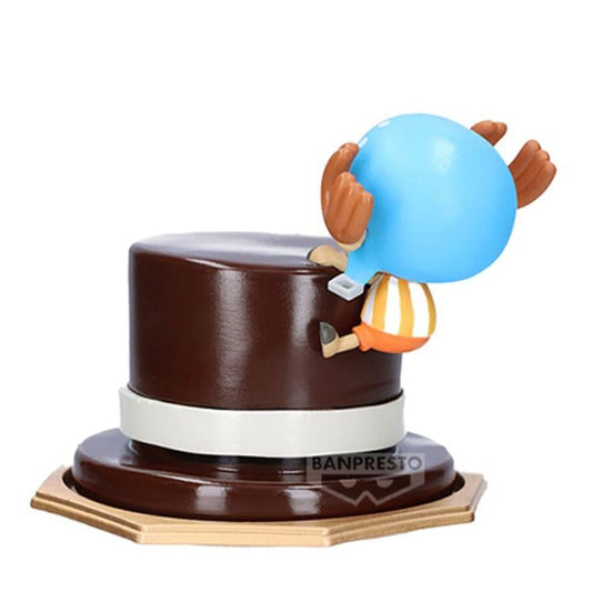 One Piece Paldolce Collection Vol.4(Ver.A)