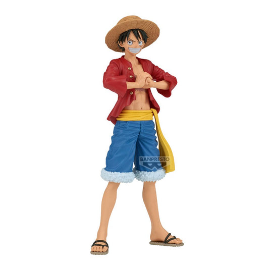 image1_One Piece DXF-The Grandline Series-Special Monkey D.Luffy