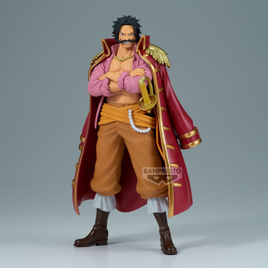 image2_One Piece DXF-The Grandline Series-Special Gol D.Roger