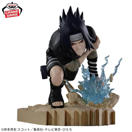 Naruto Combination Battle2-Sasuke Uchiha-