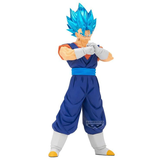 Dragon Ball Super Blood of Saiyans-Gogeta & Vegito-(B:Vegito)