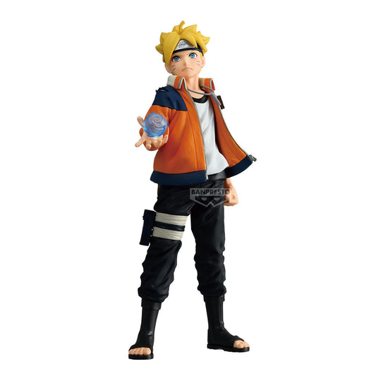 Boruto Naruto Next Generations-Boruto Uzumaki-
