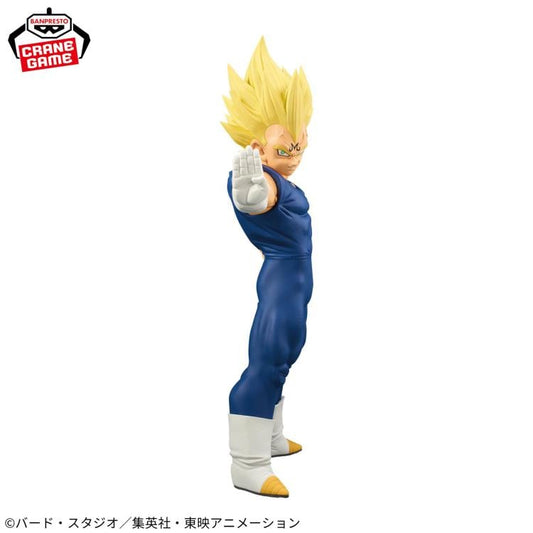 Dragon Ball Z Grandista-Majin Vegeta-