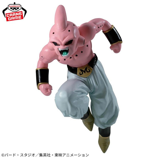 Dragon Ball Z Match Makers Super Saiyan 3 Son Goku vs Majin Buu (Pure) (B: Majin Buu)