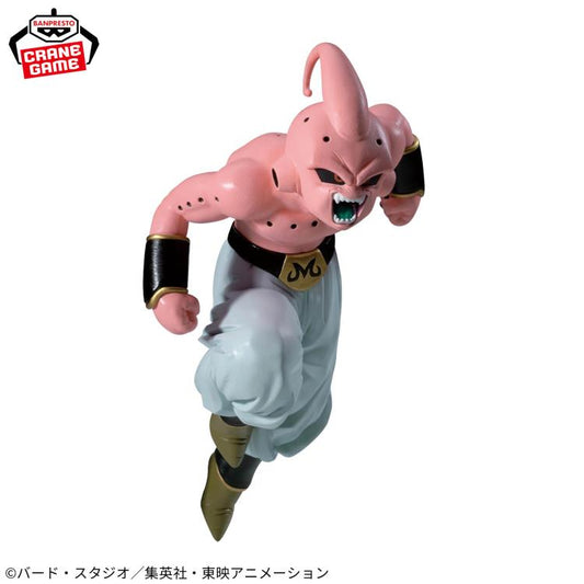 Dragon Ball Z Match Makers Super Saiyan 3 Son Goku vs Majin Buu (Pure) (B: Majin Buu)