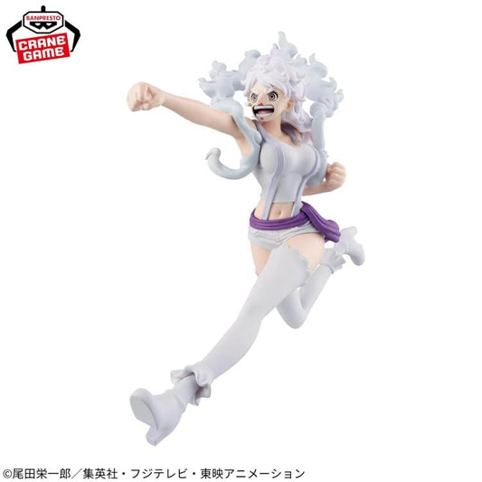 One Piece Battle Record Collection-Jewelry Bonney The Most Free Future-