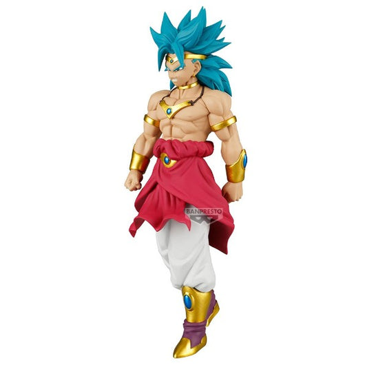 image2_Dragon Ball Z Solid Edge Works Broly