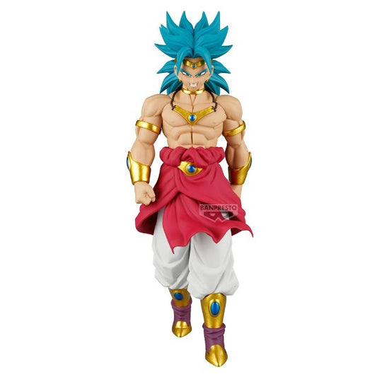 image1_Dragon Ball Z Solid Edge Works Broly