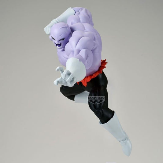 Dragon Ball Super Match Makers Jiren(vs Son Goku Ultra Instinct)
