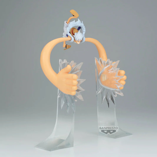 One Piece Fl Monkey D.Luffy-Gear5-Vol.5