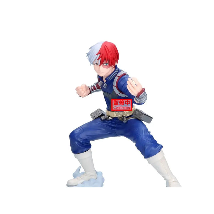 My Hero Academia Grandista-Todoroki Shoto-