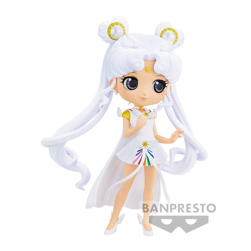 Pretty Guardian Sailor Moon Cosmos The Movie Q Posket Movie Character (Ver.A)