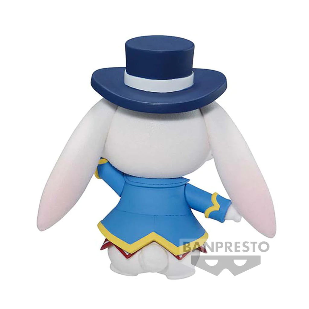 Fluffy Puffy Shangri-La Frontier - Tokyo Otaku Mode (TOM Fluffy Puffy Shangri-La Frontier - Tokyo Otaku Mode (TOM