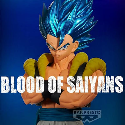 Dragon Ball Super Blood of Saiyans-SpecialxVIII-