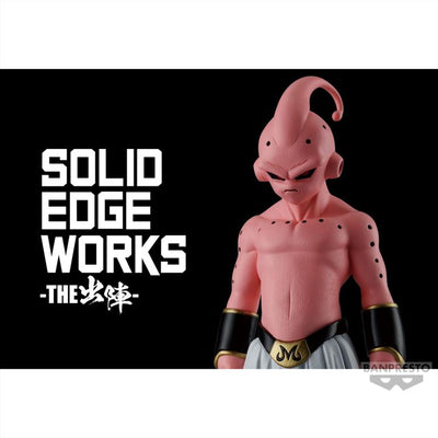 Dragon Ball Z Solid Edge Works Vol.16