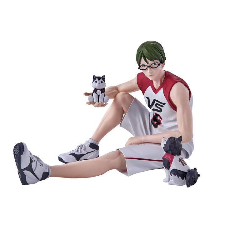 Kuroko's Basketball The Movie Last Game Interval-Shintaro Midorima &Tetsuya #2-