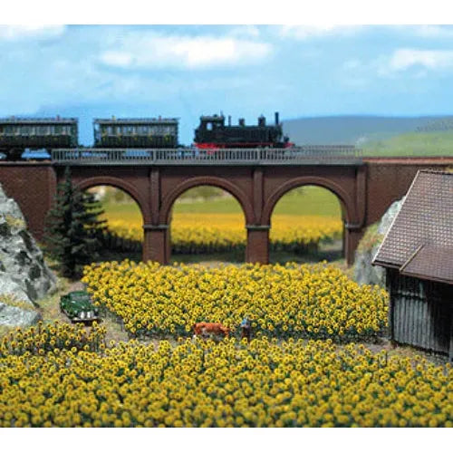 N Sunflower Field Kit