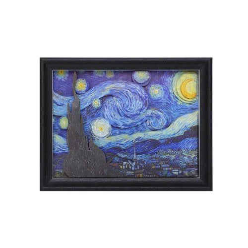 image_The Starry Night