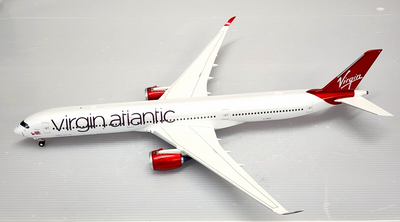 1/200 Virgin Atlantic Airbus A350-1000 G-VEVE
