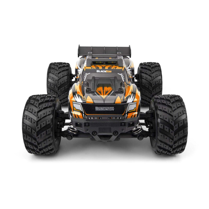 image2_1/20 Spryte ST 4WD Electric Stadium Truck - Orange