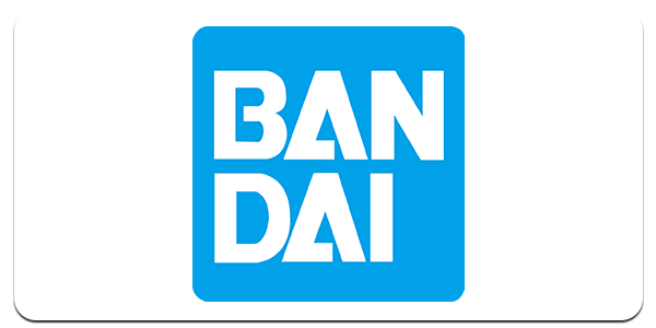 Bandai 1
