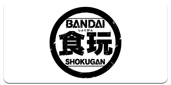 Bandai Candy