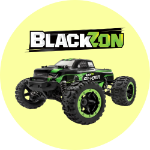 Blackzon