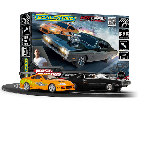 image1_1/32 Fast and Furious Hot Laps