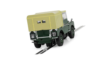1/32 Land Rover Series