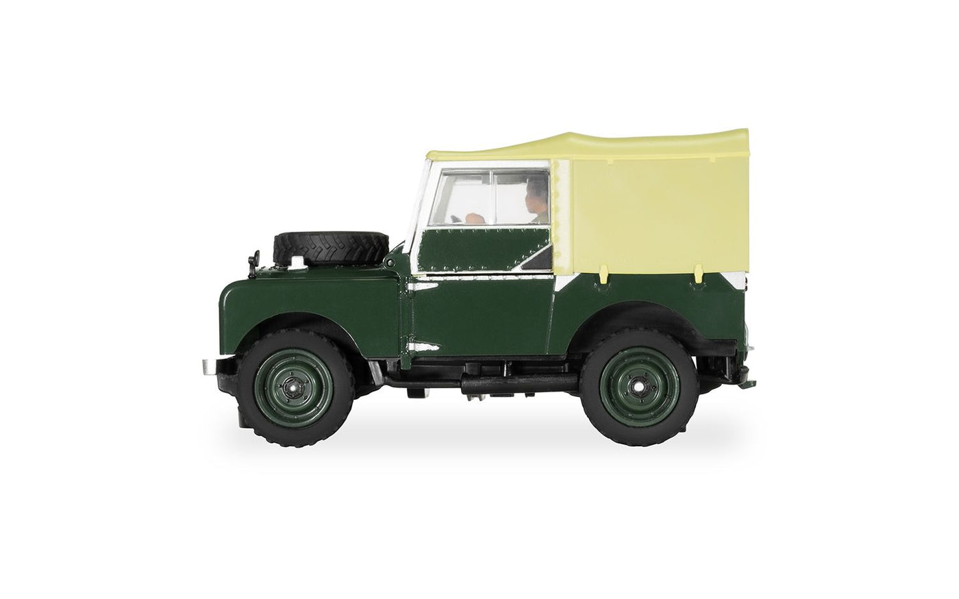 1/32 Land Rover Series