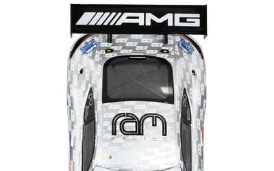 1/32 Mercedes AMG GT3 Ram Racing D2